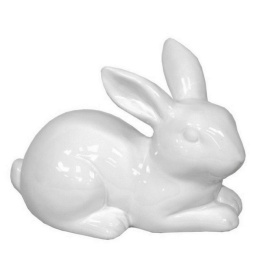 Figurka królik w134f/111688