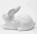 Figurka królik w134f/111688