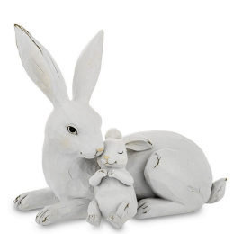 Figurka króliki o153e/175096