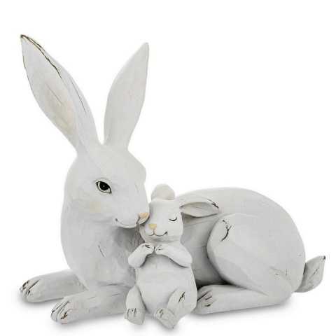 Figurka króliki o153e/175096 Figurka króliki o153e/175096