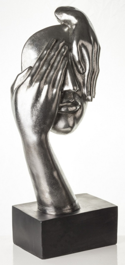 Figurka maska T140A/139219 Figurka maska T140A/139219