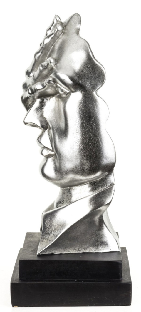 Figurka maska T140B/139216 Figurka maska T140B/139216