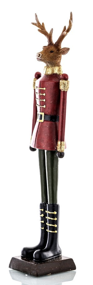 Figurka o257b Jeleń/147846 Figurka o257b Jeleń/147846