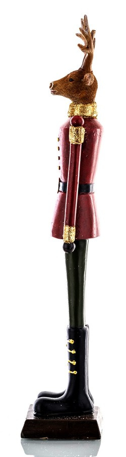 Figurka o257b Jeleń/147846 Figurka o257b Jeleń/147846