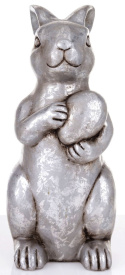 Figurka zając W723D/137905