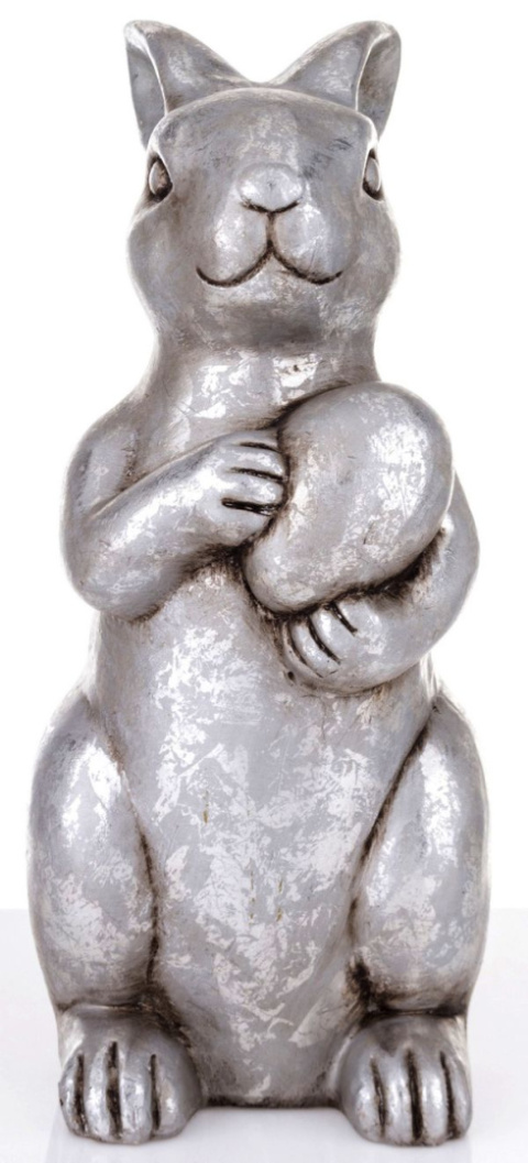 Figurka zając W723D/137905 Figurka zając W723D/137905