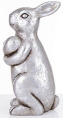 Figurka zając W723D/137905