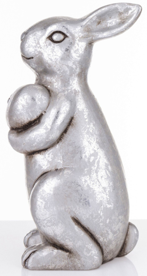 Figurka zając W723D/137905 Figurka zając W723D/137905