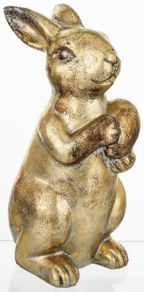 Figurka zając W723F/163869 Figurka zając W723F/163869