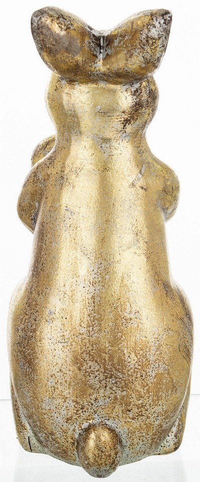 Figurka zając W723F/163869 Figurka zając W723F/163869