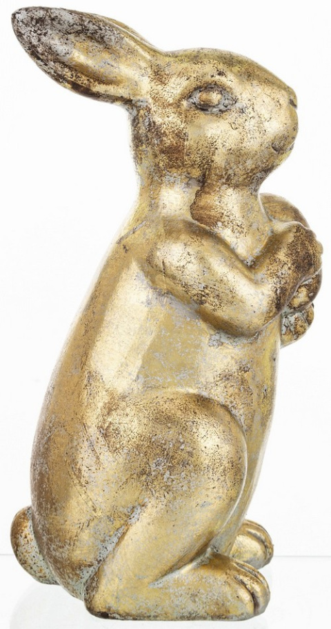 Figurka zając W723F/163869 Figurka zając W723F/163869