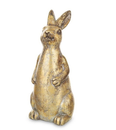 Figurka zając W723G/163867 Figurka zając W723G/163867