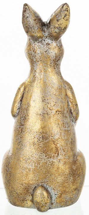 Figurka zając W723G/163867 Figurka zając W723G/163867