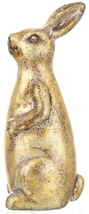 Figurka zając W723G/163867 Figurka zając W723G/163867