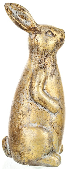 Figurka zając W723G/163867 Figurka zając W723G/163867