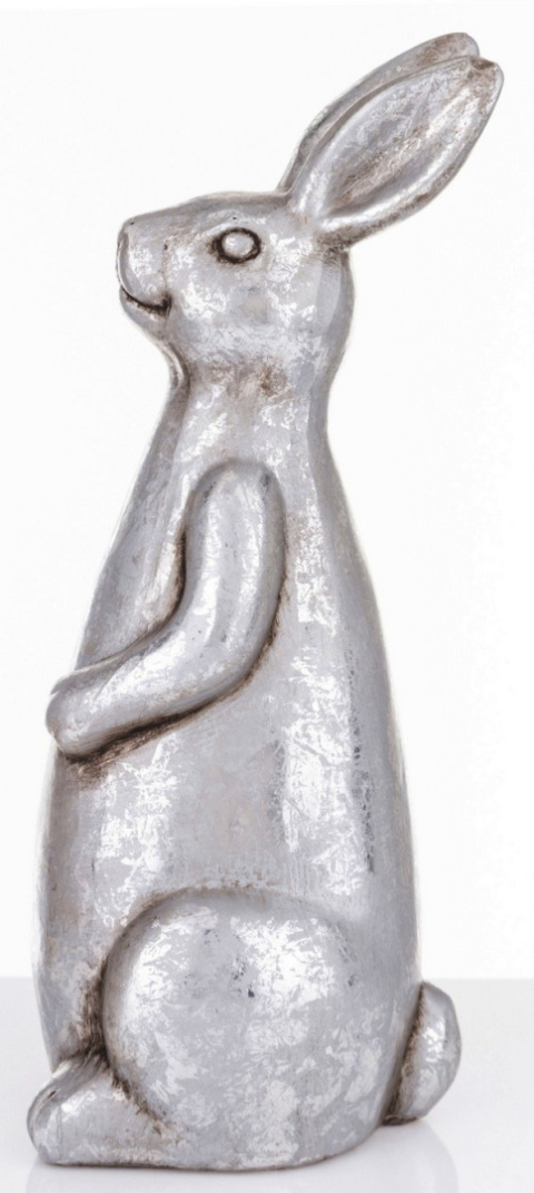 Figurka zając w723C/137903 Figurka zając w723C/137903