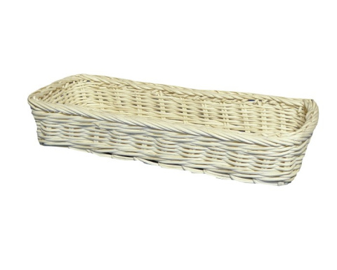 Kosz g232 h5x27x11cm/20788 Kosz g232 h5x27x11cm/20788