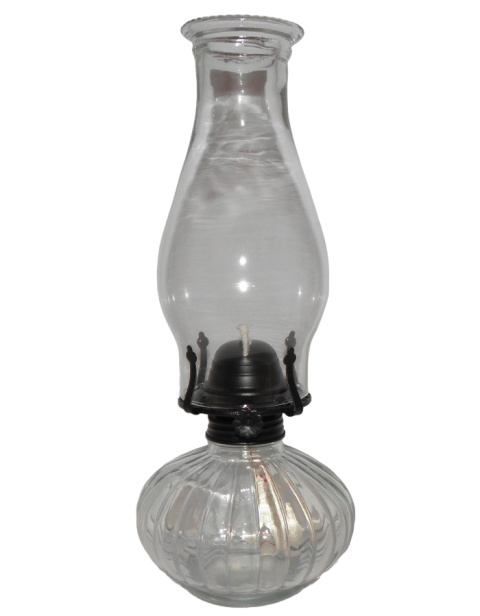 Lampa naftowa L11/888 Lampa naftowa L11/888