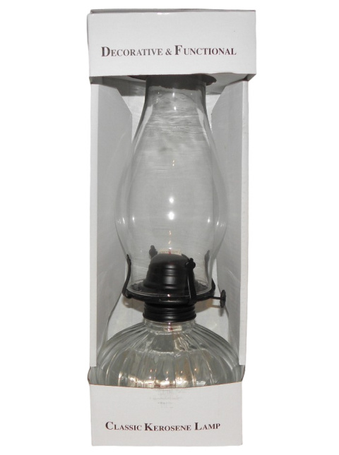Lampa naftowa L11/888 Lampa naftowa L11/888