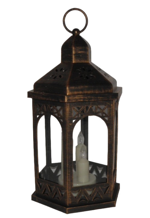 Latarnia LED L08/6047 Latarnia LED L08/6047