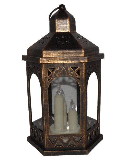 Latarnia LED L08/6047 Latarnia LED L08/6047