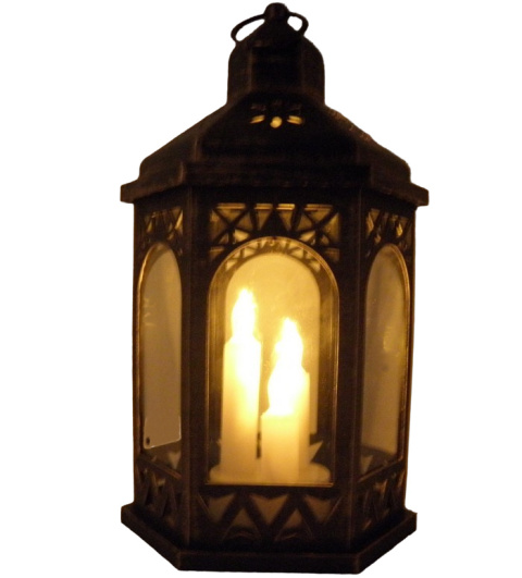 Latarnia LED L08/6047 Latarnia LED L08/6047