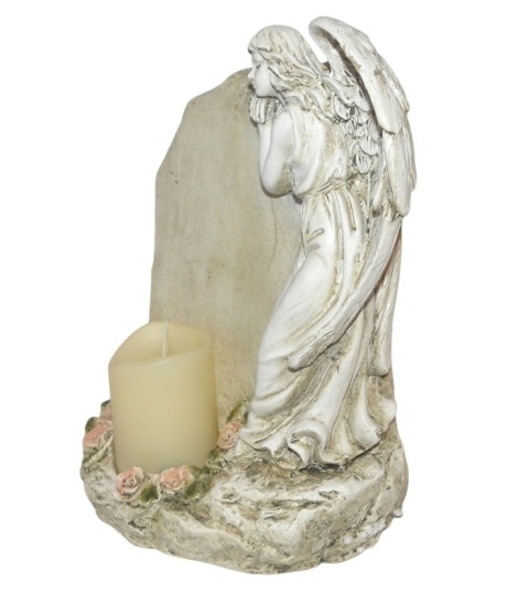 Figurka Anioł LED T180B/720136 Figurka Anioł LED T180B/720136