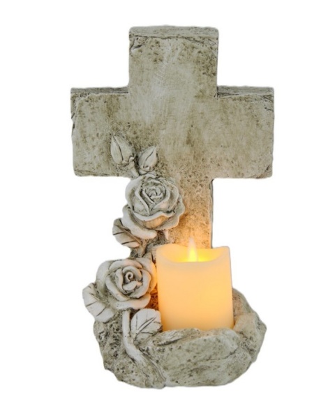 Figurka Anioł LED T180E/719202