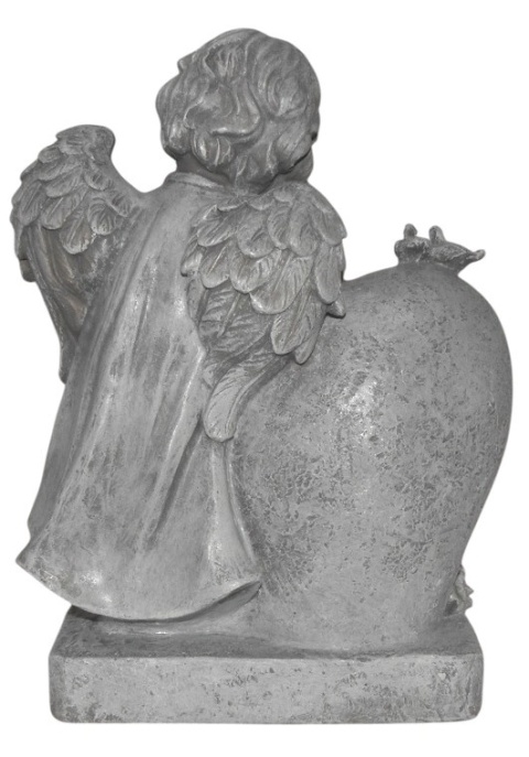 Figurka Anioł LED T180F/721115