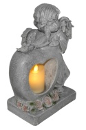 Figurka Anioł LED T180F/721115