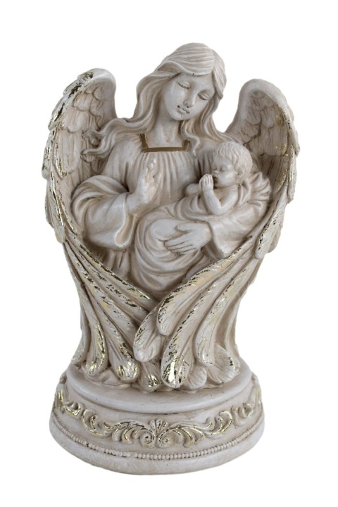 Figurka Anioł T181/724152 Figurka Anioł T181/724152