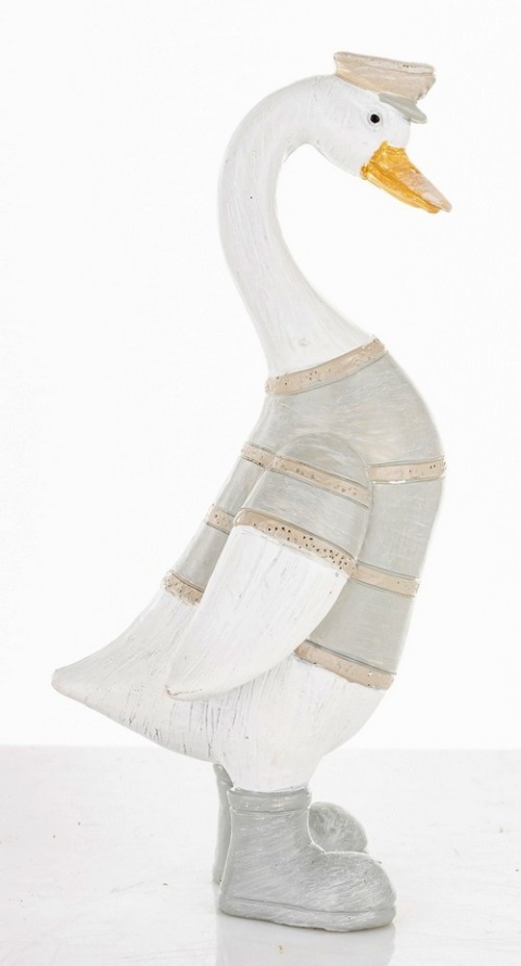 Figurka Gęś T200B/183317