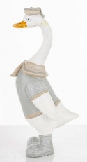 Figurka Gęś T200C/183316