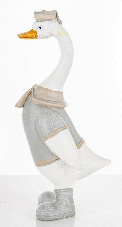 Figurka Gęś T200C/183316