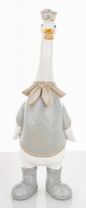 Figurka Gęś T200C/183316