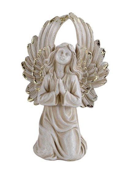 Figurka anioł T102B/724151