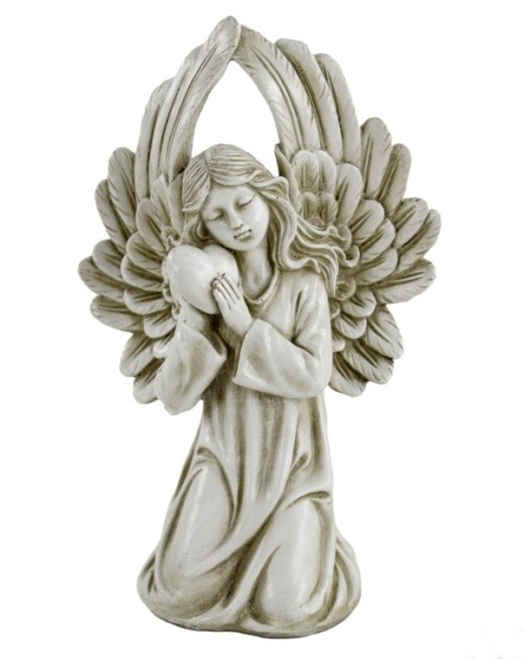 Figurka anioł T102B/7241533