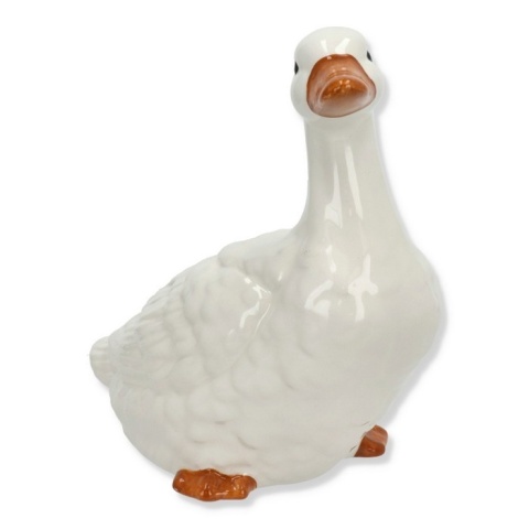 Figurka gęś W738B/230513