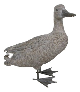 Figurka kaczka T198/2995