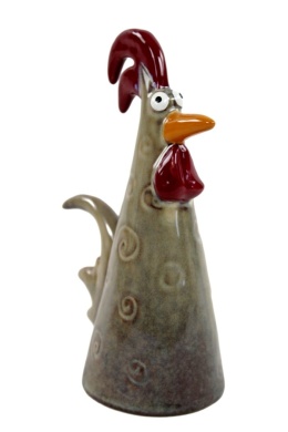 Figurka kogut W739/25031