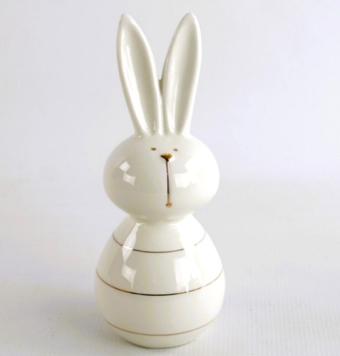 Figurka królik W740B/2091