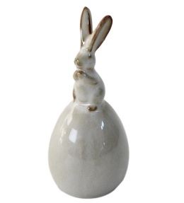 Figurka królik W741B/4033