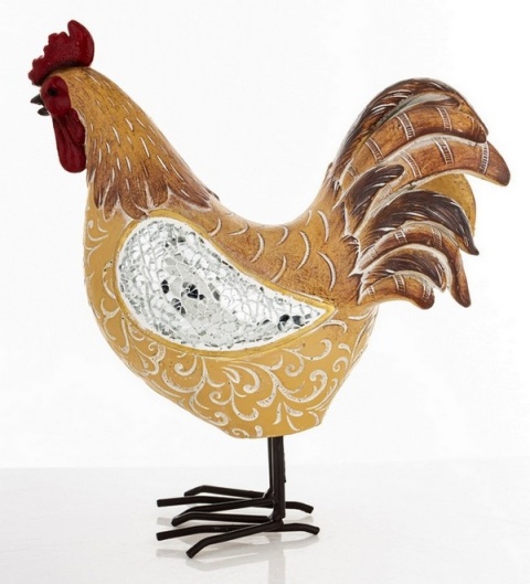 Figurka kogut t188/176665