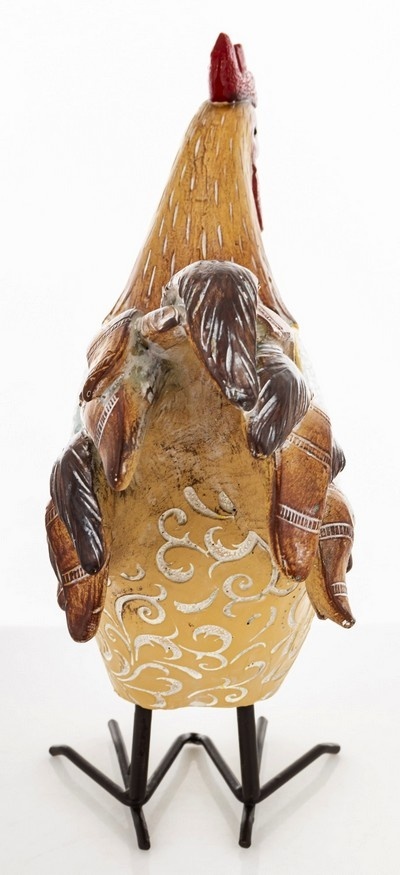 Figurka kogut t188/176665