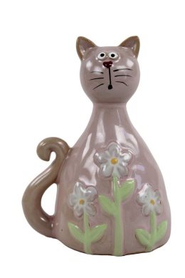 Figurka kot W743/302