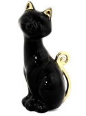 Figurka kotek w191c/112760