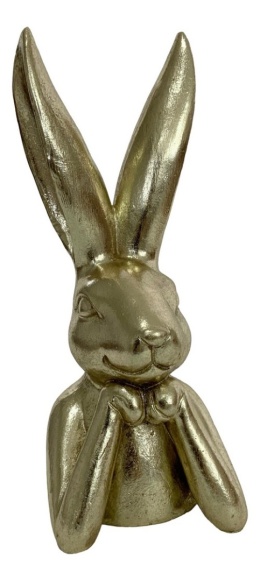 Figurka królik T196A/3125040258B