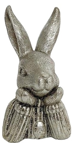 Figurka królik T196E/3124013195