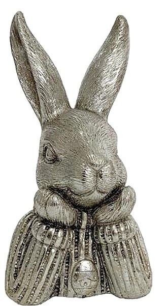 Figurka królik T196E/3124013195