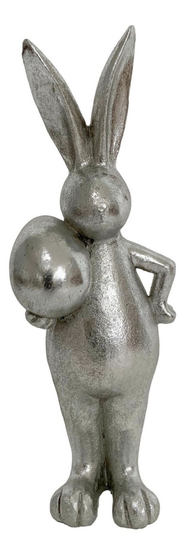 Figurka królik T197A/3125048275S